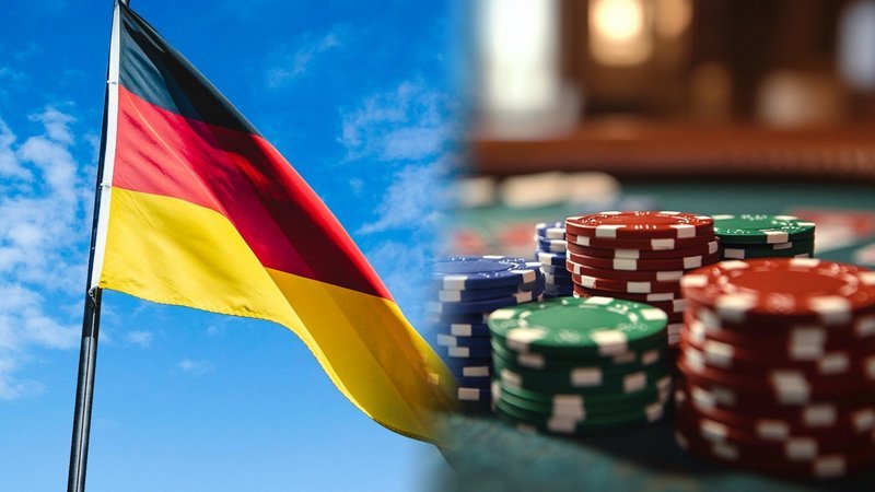 Nine casino deutschland in Germany