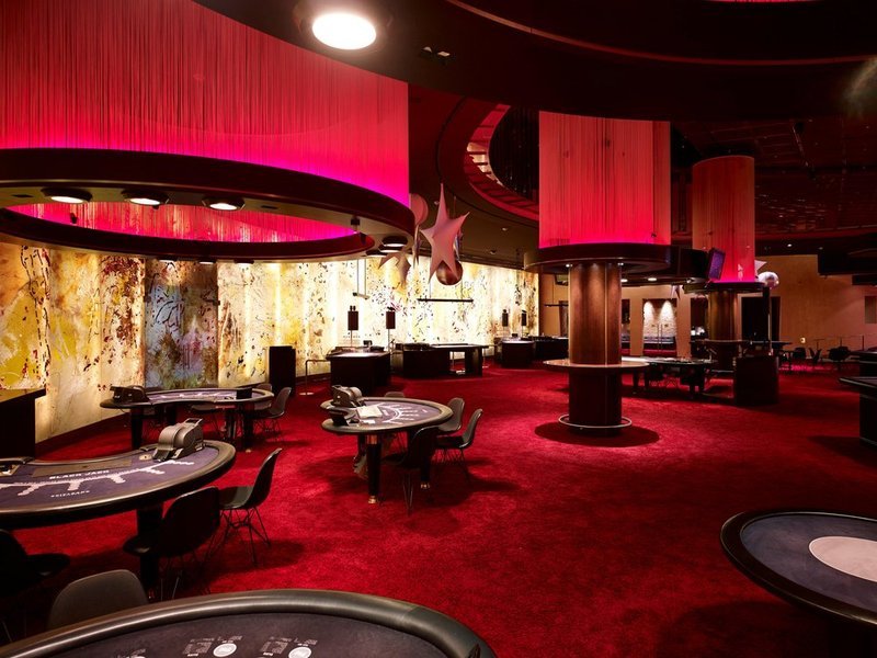 Germany - nv casino