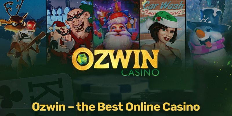 Best ozwin australia in Australia