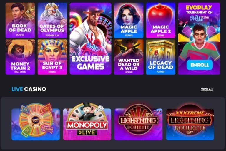 Explore mystake