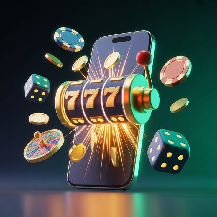 Step 1: Pick a City with a Vivid Street‑Art Scene, fatbet casino