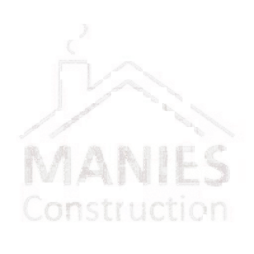 Manies Construction Company: Your best choice for all residential and commercial construction needs.