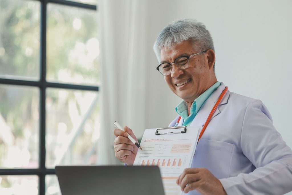 Medicare Doctor Accepting New Patients in San Ramon, CA