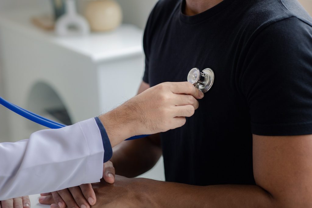 Immigration Physical Exam Process in San Ramon, CA