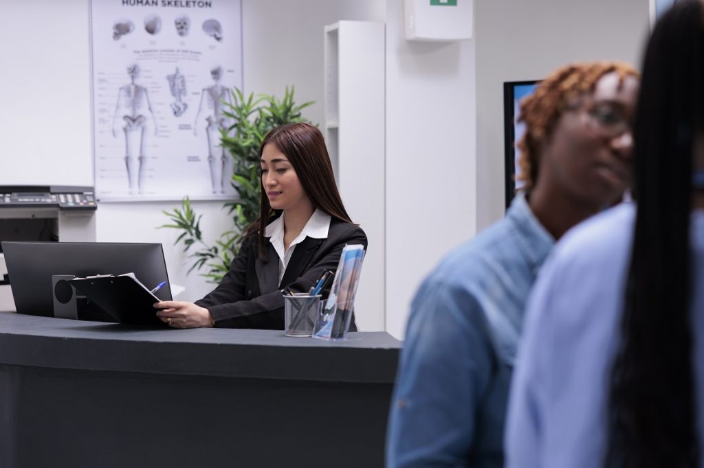 Immigration Medical Exam Process in San Ramon, CA