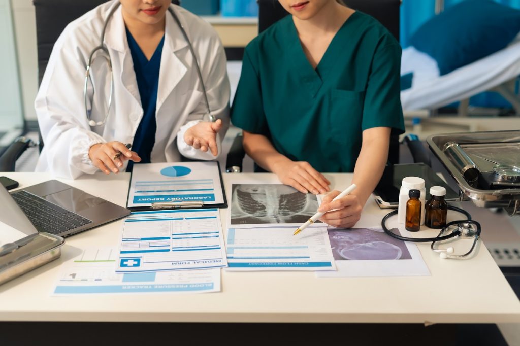 Immigration Medical Exam in San Ramon - Find Your Doctor