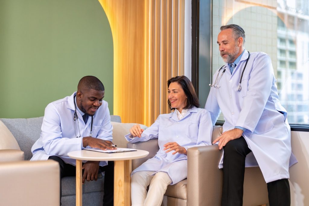 General Family Physicians Accepting Medicare in San Ramon