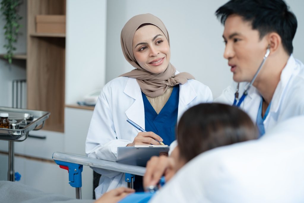 Civil Surgeons for Immigration Medical Exams in San Ramon, CA