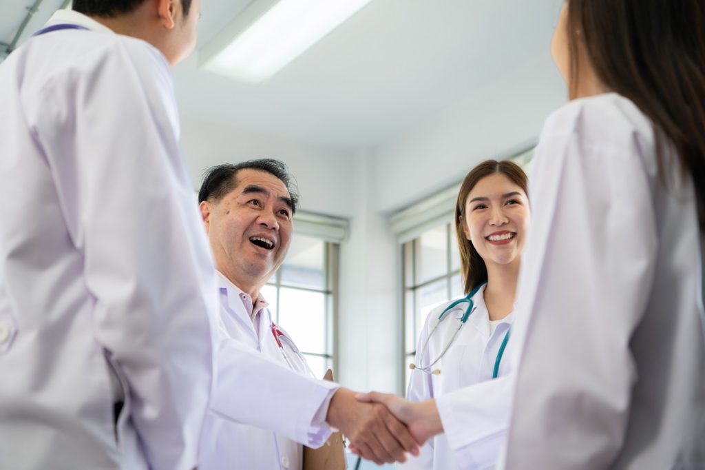 Medicare Doctors Accepting New Patients in San Ramon, CA
