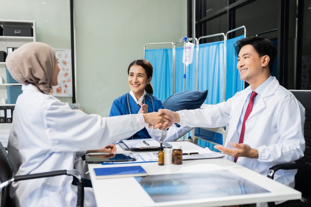 Best Medicare Doctors and Services in San Ramon, CA