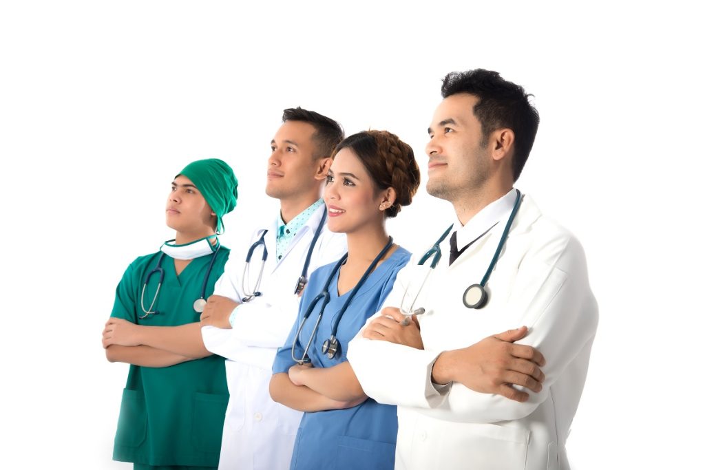 TOP 10 BEST Immigration Doctors for USCIS Medical Exams in San Ramon, CA