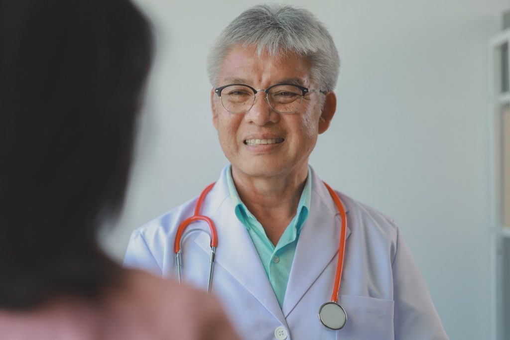 Best Medicare Doctors in San Ramon, CA