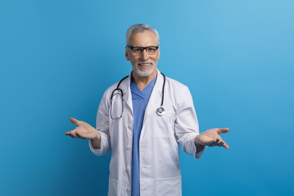 Best Medicare Doctor in San Ramon, CA