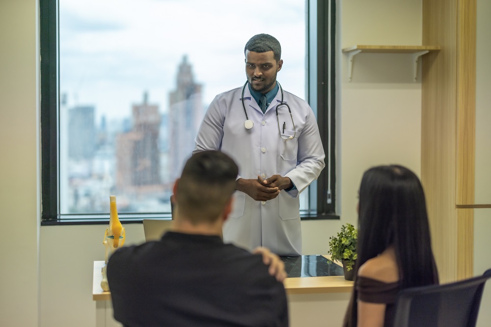 Best Immigration Doctor for Immigration Physical Exam in San Ramon, CA