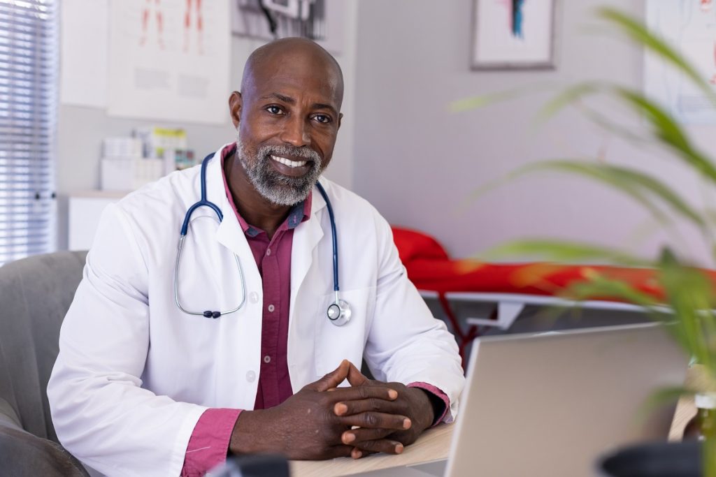 Medicare Doctor in San Ramon, CA