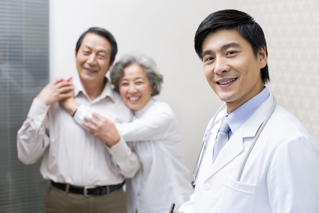 Top Rated Medicare Doctors in San Ramon, CA