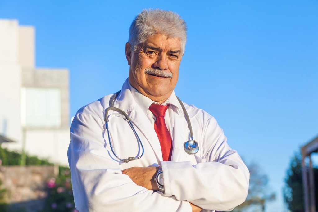 Dr. Waheed Ibrahimi: Top Medicare Doctor in San Ramon, CA