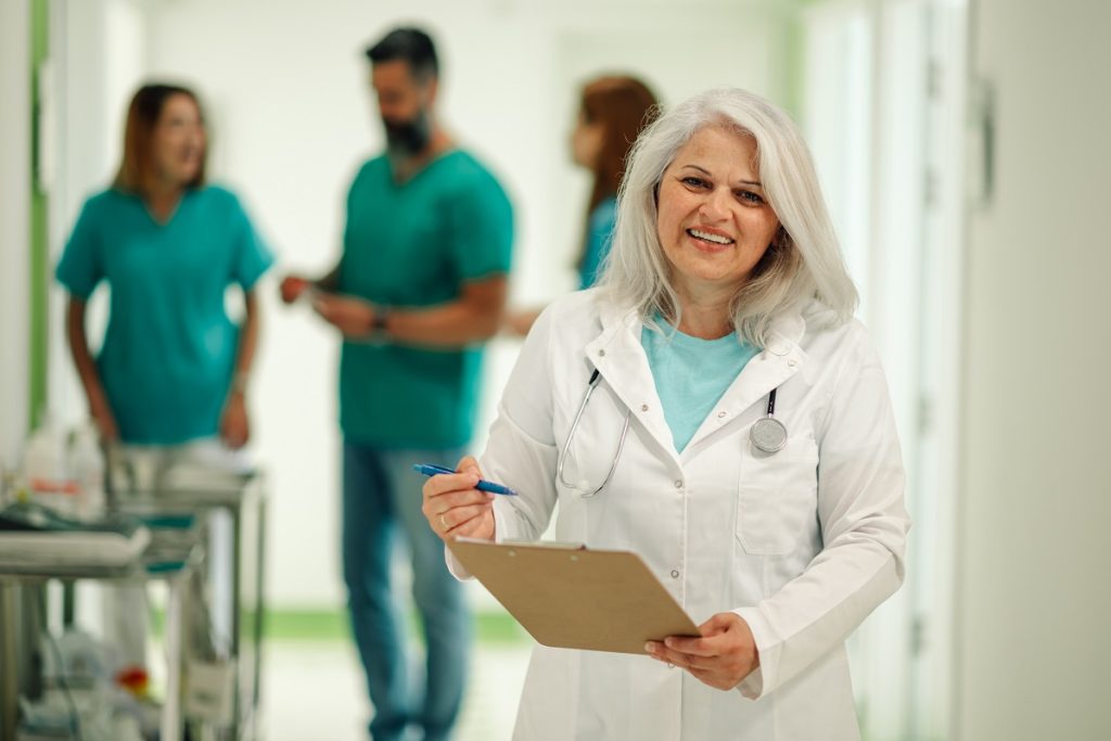 Best Medicare Doctor in San Ramon, CA