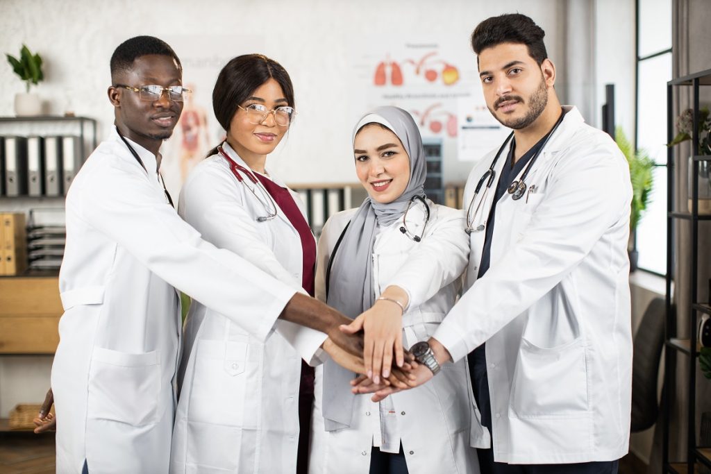 TOP 10 BEST Immigration Doctors for Medical Examinations in San Ramon, CA