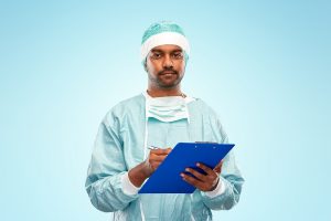 Civil Surgeon for Immigration Medical Exam in San Ramon, CA